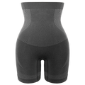 Shorts Moldeadores de Cintura Alta para Mujer, Control Abdominal
