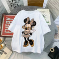 Disney Minnie mouse T-shirt