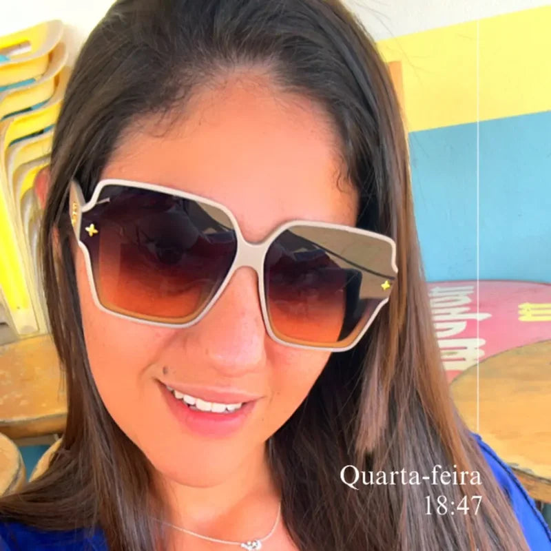 Lentes de sol de para mujer